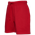 CSG Short en molleton Homeland - Pour hommes Rouge