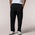 LCKR C-24 Standard Fit Cargo Pants  - Men's Black