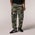 LCKR C-24 Standard Fit Cargo Pants  - Men's Regiment/Camo