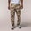 LCKR C-24 Standard Fit Cargo Pants  - Men's Camo/Sand Dune