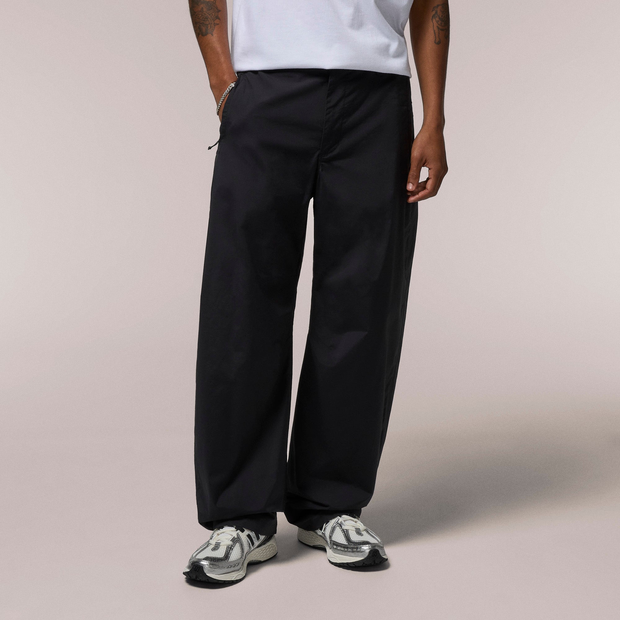 LCKR Marcdale Relaxed Fit Pants | Foot Locker Canada