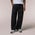 LCKR Pantalon Marcdale - Pour hommes Noir