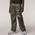 LCKR Marcdale Relaxed Fit Pants  - Men's Swamp/Camo