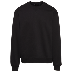 Pour hommes - LCKR Sweat en molleton à col rond - 