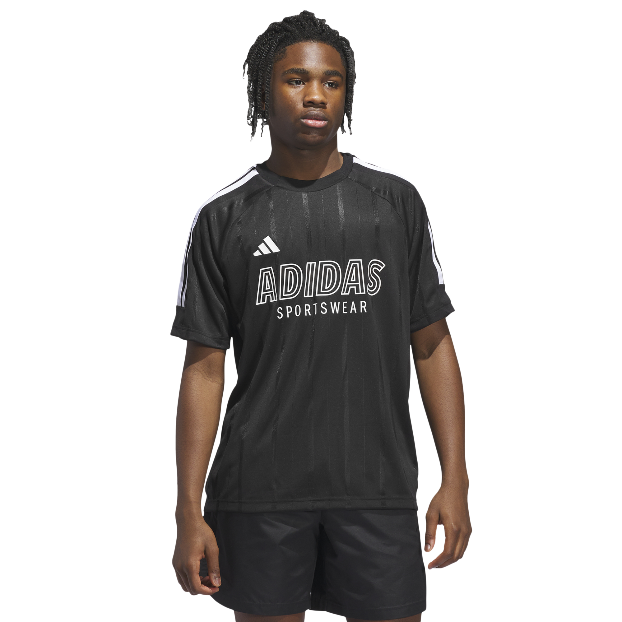 adidas Tiro T-Shirt - Men's | Champs Sports Canada