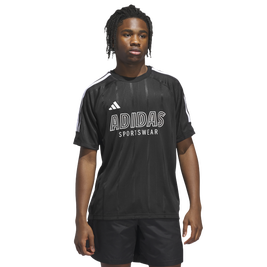 adidas Real Madrid Icon Jersey | Champs Sports Canada