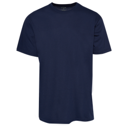Men's - CSG Basic T-Shirt  - Navy/Navy
