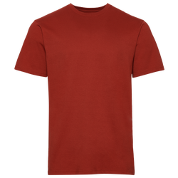 Men's - CSG Basic T-Shirt  - Orange/Orange