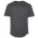 CSG Curve Hem T-Shirt  - Men's Castle Rock/Castle Rock
