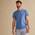 CSG Commuter T-Shirt  - Men's Blue