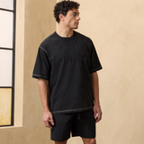 Black/Black