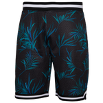 Black/Green