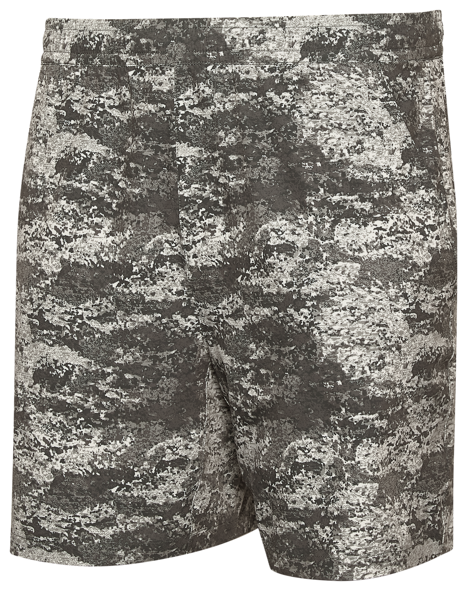 CSG 7" Everyday Woven Short