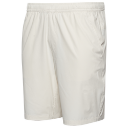Men's - CSG 9" Everyday Woven Short  - White/White