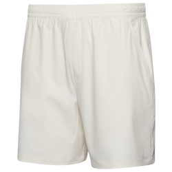 Men's - CSG 7" Everyday Woven Short  - White/White