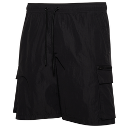 Men's - CSG Cargo City Wind Shorts  - Black