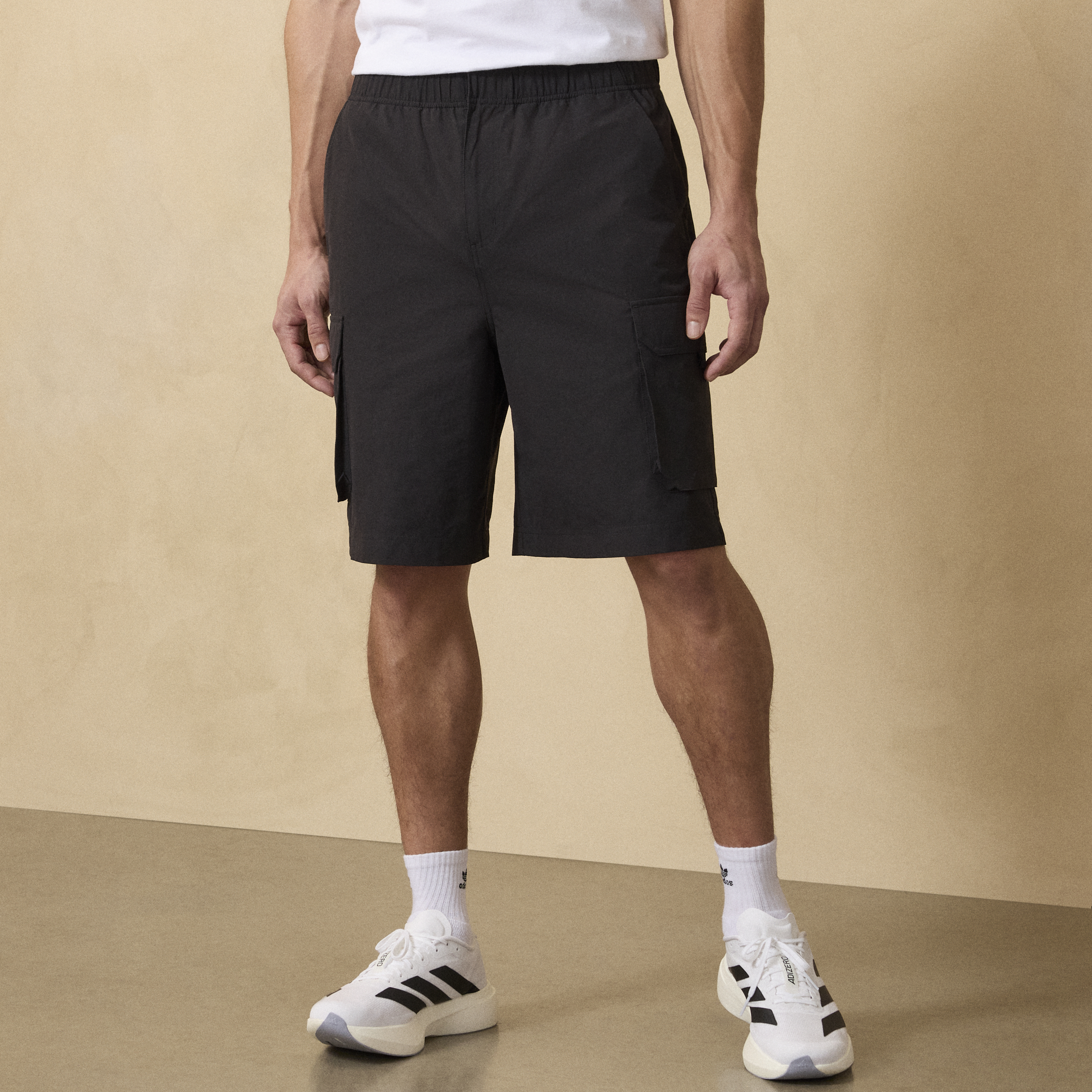 CSG Action Cargo Shorts  - Men's