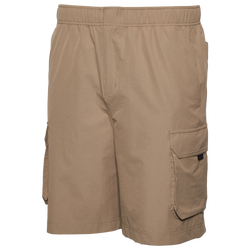 Men's - CSG Action Cargo Shorts  - Greige/Greige
