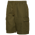 CSG Street Cargo Short  - Men's Olive/Olive