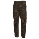 Jungle Camo/Black