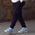 CSG Essential Cargo Pants  - Men's Black