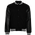 CSG Rally Varsity Jacket  - Men's Black/Black