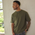 CSG Hometown T-Shirt  - Men's Olive