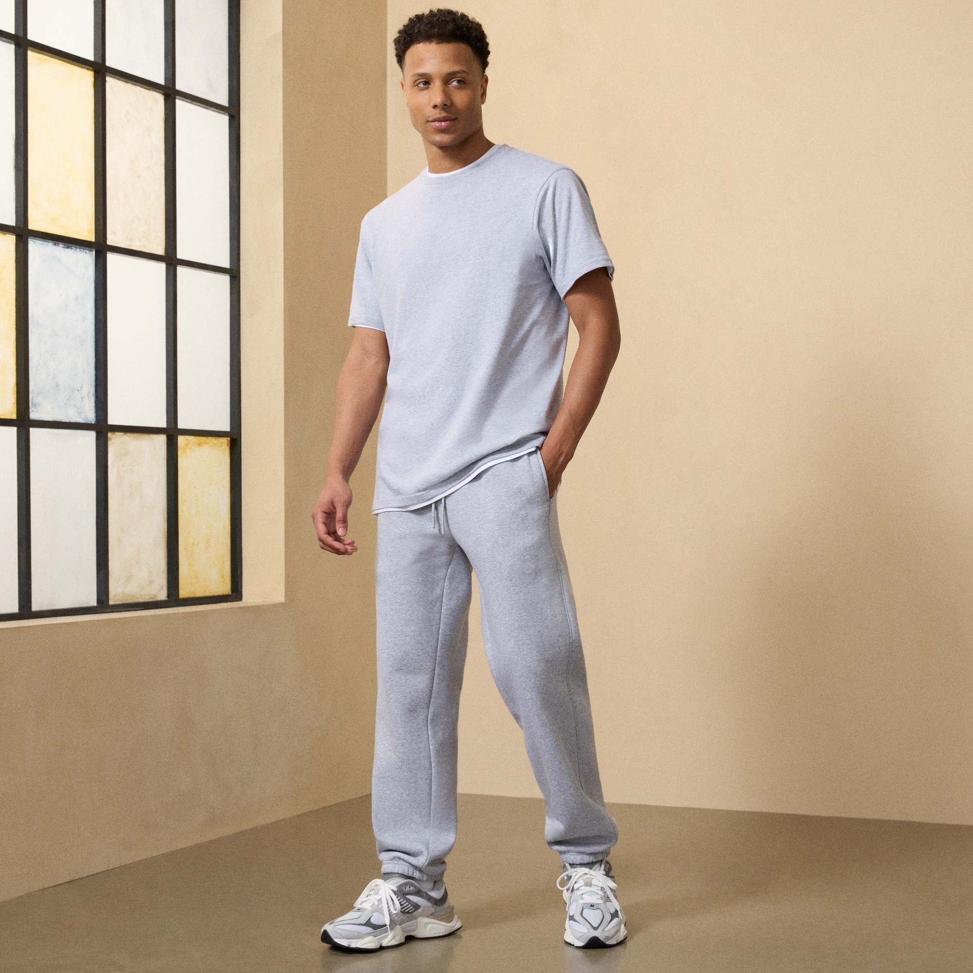 CSG Troupe Fleece Pants