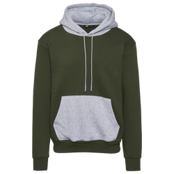 Men's - LCKR Pullover Hoodie  - Green
