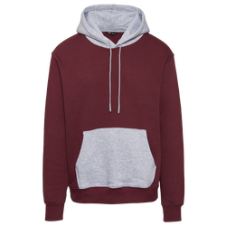 Men's - LCKR Pullover Hoodie  - Burgundy
