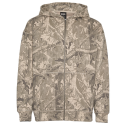 Men's - CSG Hometown Vintage Full-Zip  - Light Tree/Light Tree