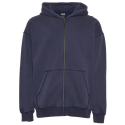 Men's - CSG Hometown Vintage Full-Zip  - Navy/Navy