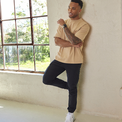 Men's - CSG Hometown T-Shirt  - Hemp