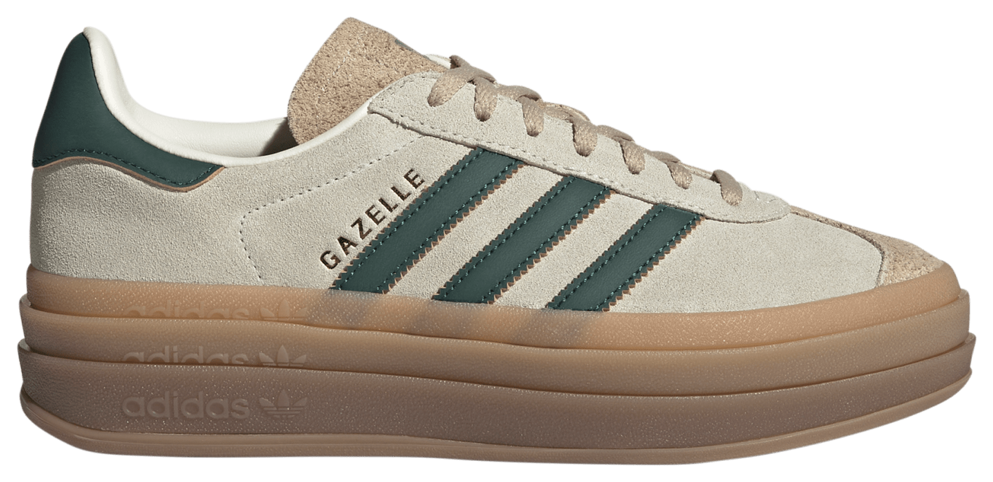 adidas Originals Gazelle Bold | Foot Locker Canada