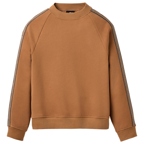 UGG Tasman Crewneck - Ugg Chestnut