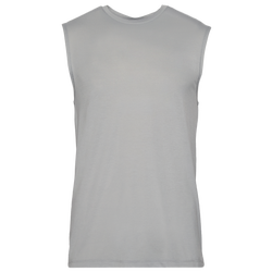 Men's - CSG SL Reform Tee  - Heather Grey/Heather Grey