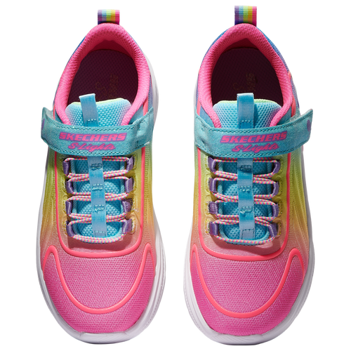 激安ブランド Skechers Rainbow Cruisers | Kids Foot Locker その他