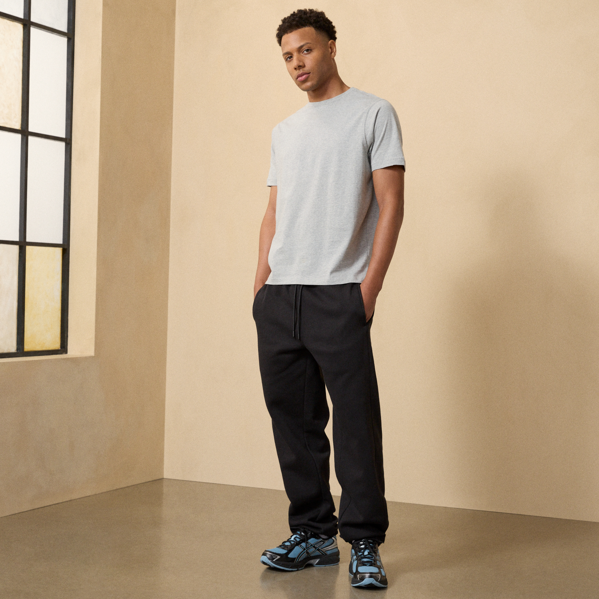 CSG TROUPE FLC PANT