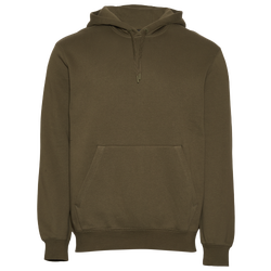 Men's - CSG Stadium Hoodie  - Olive/Olive