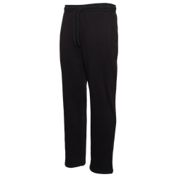 Men's - CSG Stadium Fleece Pants  - Black/Black