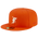 New Era Fear of God Fitted Cap - Men's Orange