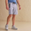 CSG Commuter Knit Shorts  - Men's Grey