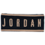 Jordan Reversible Winter Headband - Youth Black/Beige