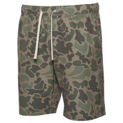 Pour hommes - CSG Short Castaway - Olive/Olive