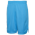 CSG Long Shot Basketball Short  - Men's Carolina/Carolina