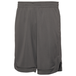 Men's - CSG Long Shot Basketball Short  - Gray/Gray