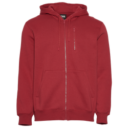 Men's - CSG Stadium Full-Zip  - Garnet/Garnet