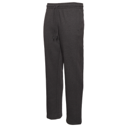 Men's - CSG Stadium Fleece Pants  - Charcoal/Charcoal