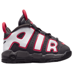 Grey/Red