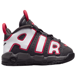 Slippery mineral Embankment Nike Air More Uptempo Shoes | Champs Sports